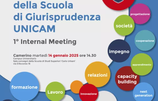 Stati generali di Giurisprudenza