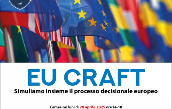 EU CRAFT