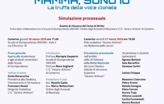 Le insidie del mondo digitale