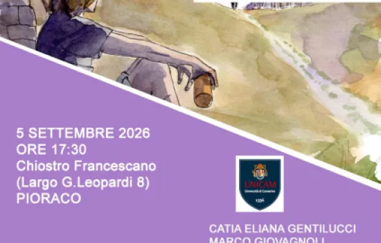 Il paese senza sentieri