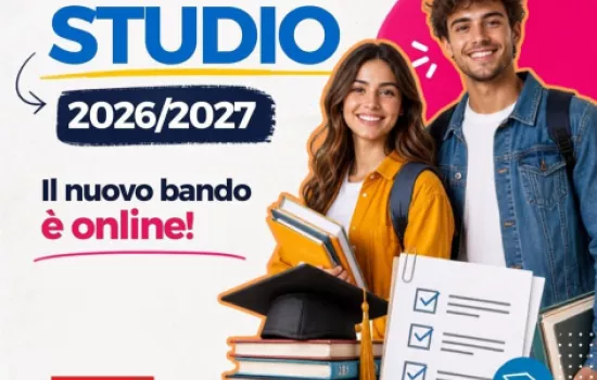 Nuovo bando ERDIS