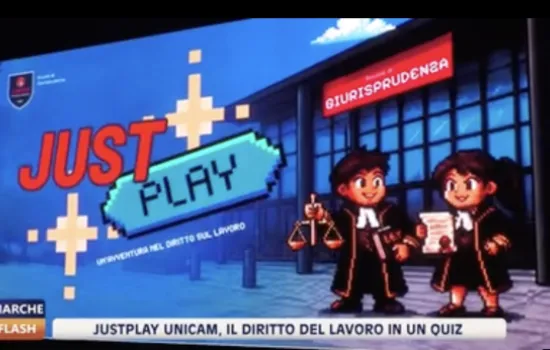 JUSTPLAY