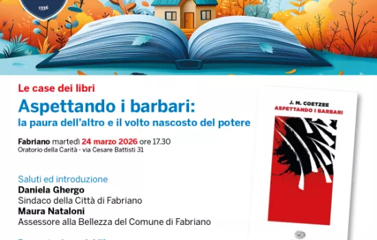 Aspettando i barbari: la paura dell’altro e il volto nascosto del potere