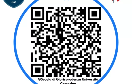 Potenziata la raggiungibilità e la visibilità della Scuola di Giurisprudenza sui social