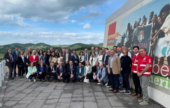 Open meeting degli Stati Generali della Scuola di Giurisprudenza