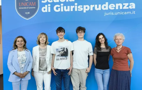 Percorsi per le Competenze Trasversali e per l'Orientamento