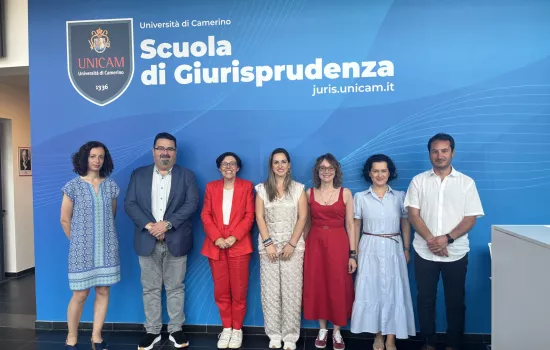 Collaborazioni internazionali