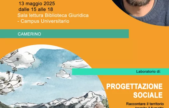 Valori del territorio e creatività dei fumetti