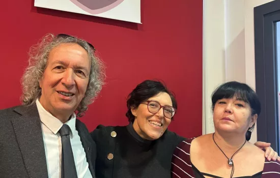 Nuovi coordinatori a Giurisprudenza