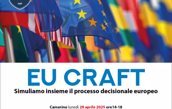 EU CRAFT