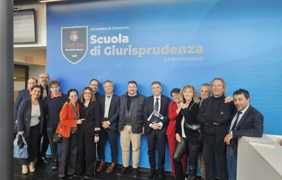 Significativo incontro
