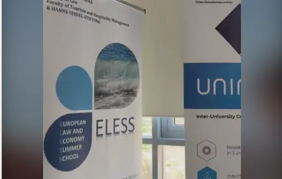 The European Law and Economy Summer School 2026 through the eyes of our participants!