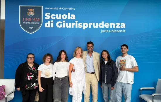 È partita la Clinica legale di Diritto penale della Scuola di Giurisprudenza UNICAM!